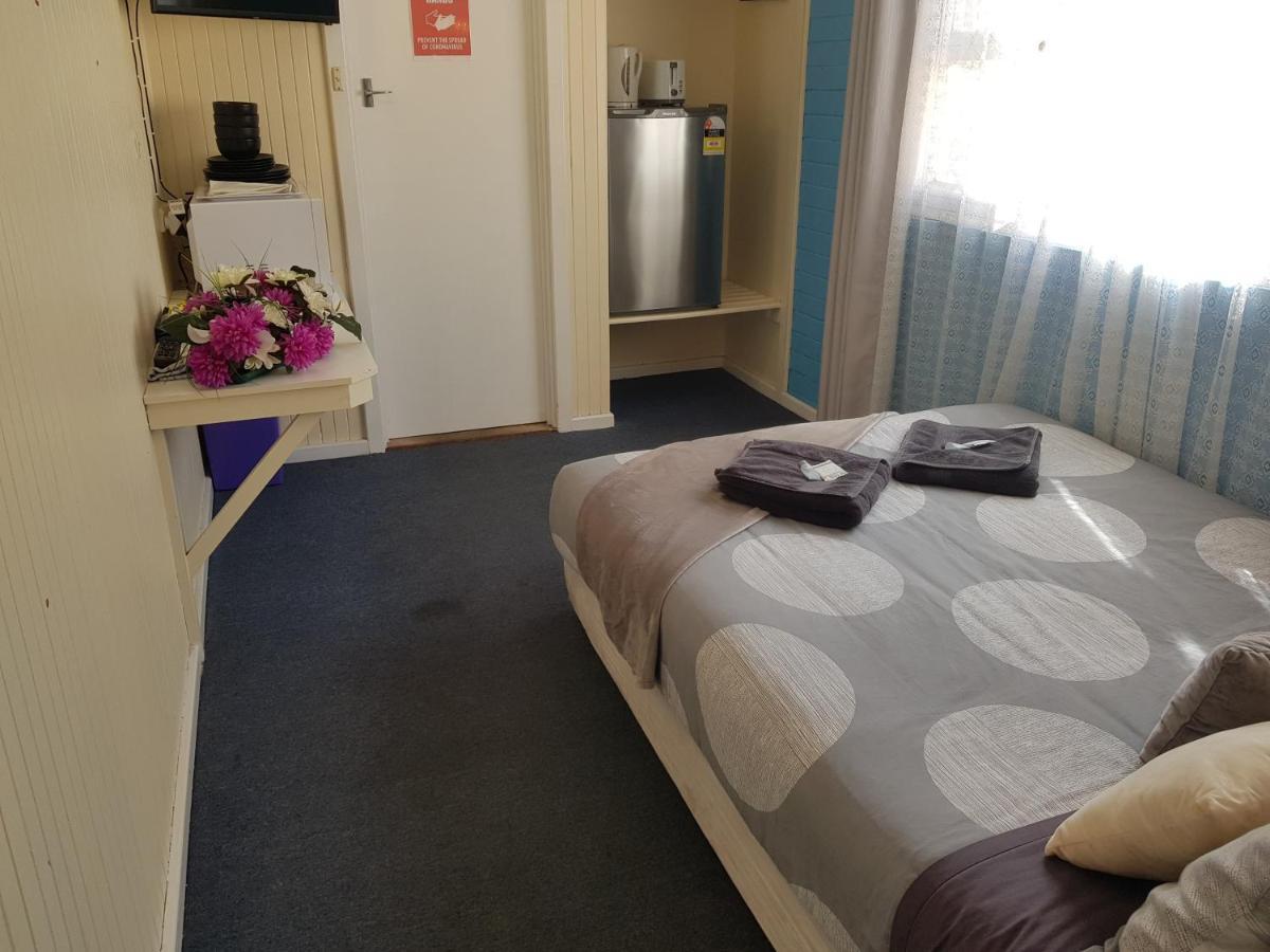 Whyalla Country Inn Motel Exterior photo