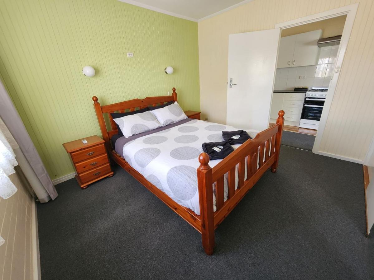Whyalla Country Inn Motel Exterior photo